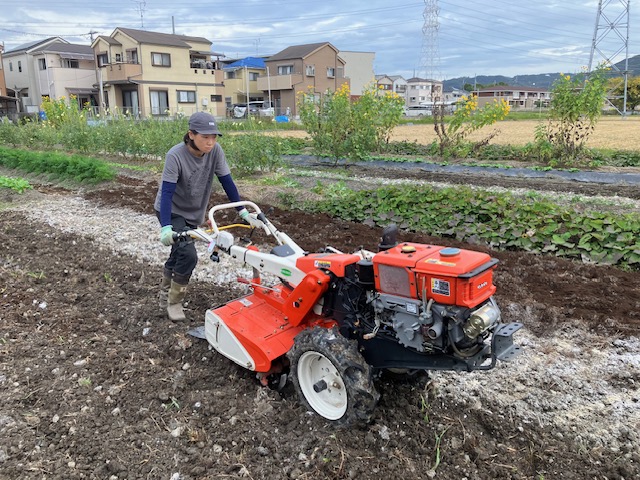 へんてこファーム